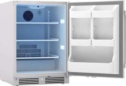 BUILT-IN OUTDOOR COMPACT REFRIGERATOR FOR SALE 2023